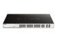 Switch réseau Ethernet Gigabit PoE/PoE+ 28 ports (reconditionné)