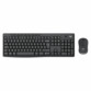 Pack clavier et souris sans fil MK370