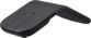 Souris sans fil pliable Mobi Fold bluetooth 4000 dpi Graphite