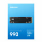 SSD interne 990 2 To M.2 2280 NVMe PCIe 4.0