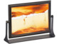 Tableau de sable "Eldorado" par Infactory.