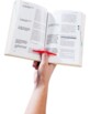 3 Marque-pages et ouvre-livres