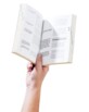 3 Marque-pages et ouvre-livres