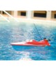 Bateau de course radiocommandé ''RCX-77 Race'' 27 Mhz