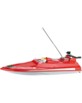 Bateau de course radiocommandé ''RCX-77 Race'' 27 Mhz