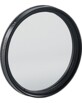 Filtre dégradé gris pour objectif - 58 mm