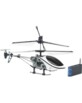 Hélicoptère ''GH-320.I'' dirigeable via iPhone / iPad / iPod