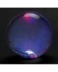 Lot de 3 Balles Rebondissantes Brillantes À Led