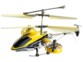 Mini hélicoptère télécommandé 4 canaux ''GH-245''