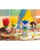 Set de 3 Bougies D’Anniversaire Spectaculaires