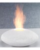 Torche décorative au bioéthanol – coupole ''Pozzo''