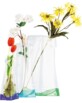 Vase personnalisable ''Color Tube'' (Lot de 7)