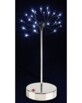 Lampe de decoration Feu d'Artifice