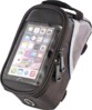 Sacoche vélo universelle pour smartphones jusqu'à 5,2''
