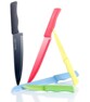 Set de 5 couteaux antibactériens colorés