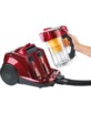 Aspirateur sans sac Multi-Cyclonique ''BLS-200'' - 2000 W