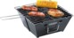 Barbecue pliable ultra-plat