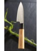 Couteau de cuisine Damas - 11,5 cm