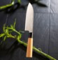 Couteau Santoku Damas - 16,5 cm