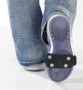 2 paires de crampons pour chaussures ''Easy Fix - Perfect Grip''