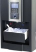 Distributeur d'eau chaude / froide et machine à glaçons ''HKE-700''