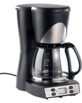 Machine à café programmable - 1000 W