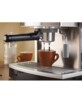 Machine À Espresso & Cappucino Semi-Automatique ''Barista''