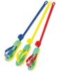 Pack de 3 claquettes à mouche