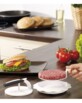 Presse à viande hachée 