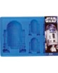 Moule en silicone Star Wars - R2-D2