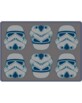 Moule en silicone Star Wars - Stormtrooper