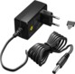 Chargeur secteur universel coloris noir avec clé de réglage et câble 1,80 m