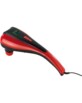 Appareil de massage avec 3 embouts en silicone