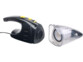 mini aspirateur a main pour nettoyage habitable voiture avec prise 12v allume cigare