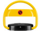 Barrière de parking solaire automatique de la marque Lescars
