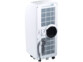 Climatiseur mobile 2600 W / 9000 BTU/h (Reconditionné)