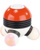 Mini-masseur avec vibrations 3D
