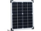 Panneau solaire mobile monocristallin PHO-2000 20 W de la marque Revolt