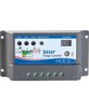 Régulateur pour installations solaires 12 V / 10 A