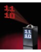 Réveil LCD À Projection ''Tower''
