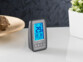 Thermomètre-hygromètre "FWS-330.bt" intérieur / extérieur et application