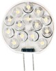 Ampoule 14 Led G4 Blanc Chaud