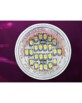 Ampoule 24 LED SMD GU5.3 blanc neutre