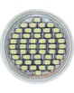Ampoule 48 LED SMD E14 blanc froid