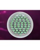 Ampoule 48 LED SMD GU5.3 vert