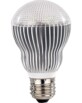 Ampoule 6 Power LED E27 blanc froid
