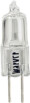 Ampoule G4 halogène Xenon 8 W