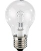 Ampoule halogène E27  ''Green Saver'' 28 W