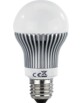 Ampoule LED E27 à couleur changeante avec télécommande