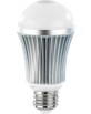 Ampoule LED SMD avec capteur PIR blanc chaud
